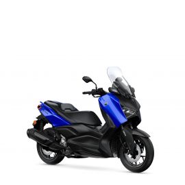 Скутер YAMAHA XMAX 300 (Icon Blue) 2026